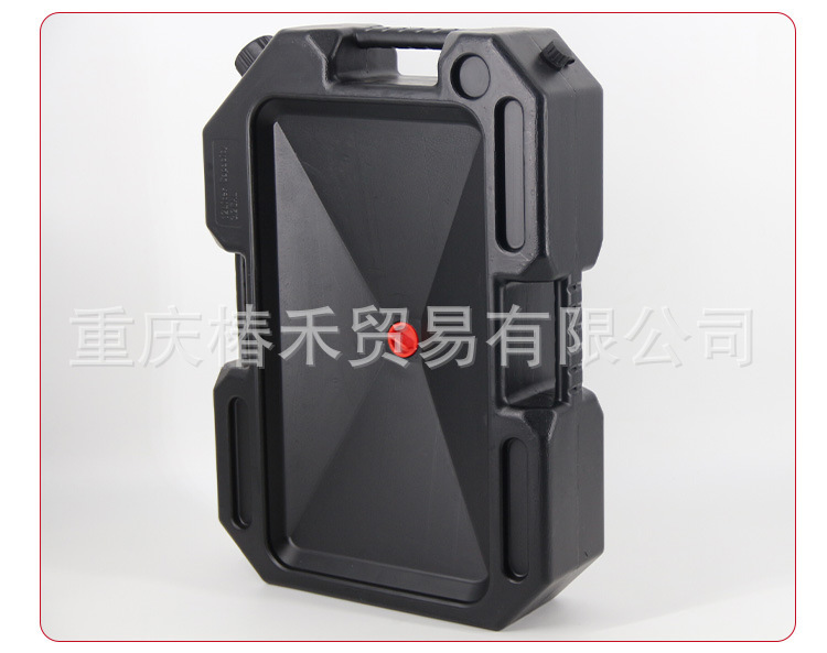 Oil Drain Pan Waste Collection Portable Oil Catch Bucket Auto Repair Tool Large Capacity Oil Tank Durable