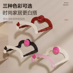 脸盆架卫生间收纳架家用浴室置物架可伸缩脸盆整理架免打孔多巴胺