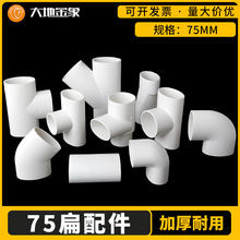 PVC��ˮ��ܼ�75���ϙE�A����l���g�����RͰ��λ��ˮ������۹�