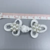 Nylonian mold bead*7*3cm