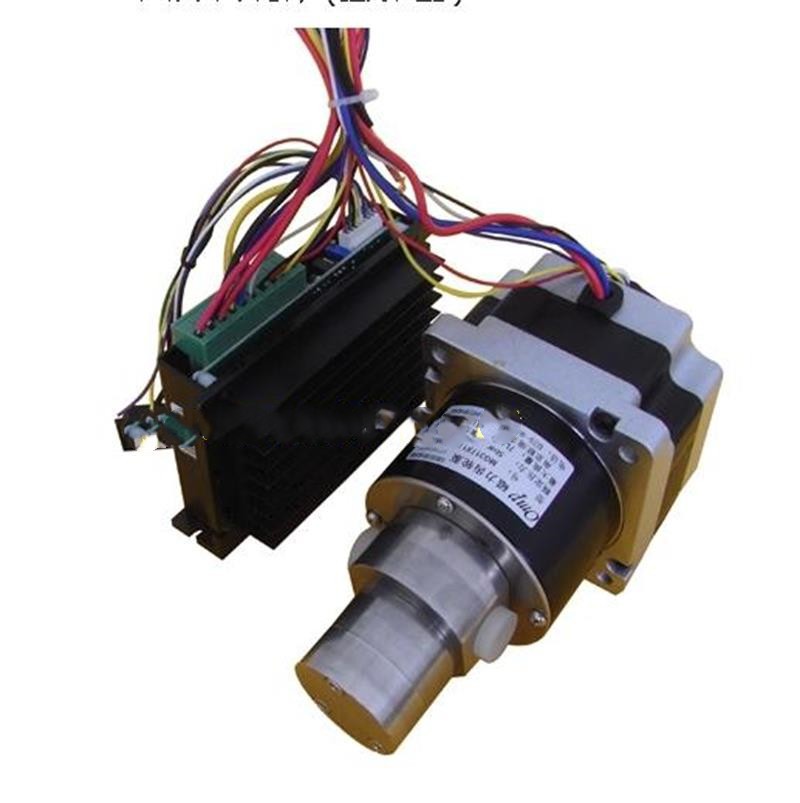 磁力齿轮泵 型号NO69-MG317XK/DC24W库号M342738