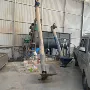 混合工业级不锈钢五香粉混合机