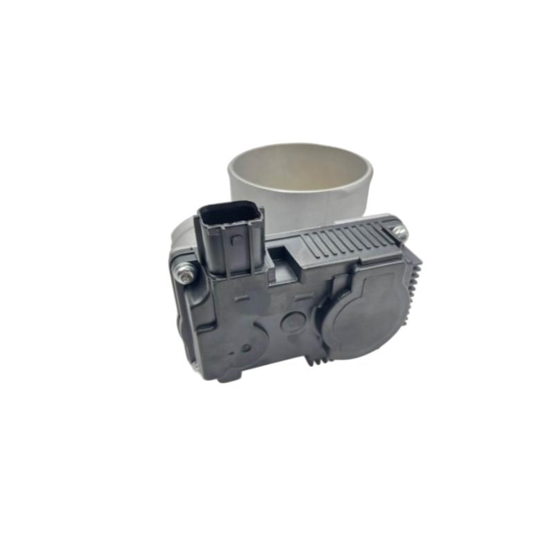 .161198J101 16119-8J103 16119-8J10A Is Suitable for Nissan Throttle Body Assembly