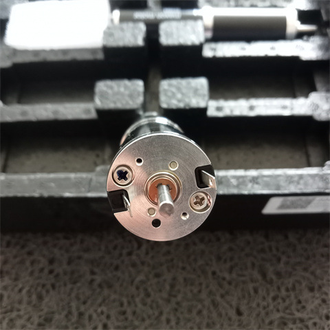 瑞士进口全新原装正品MAXON MOTOR电机224864（和减速机）