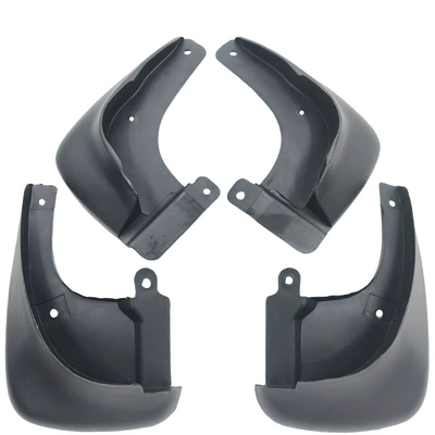 Suitable for Hyundai: Mudguard