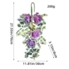 S2-32 Purple upside down