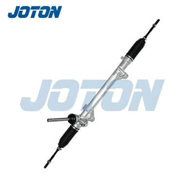 Gear, Steering gear