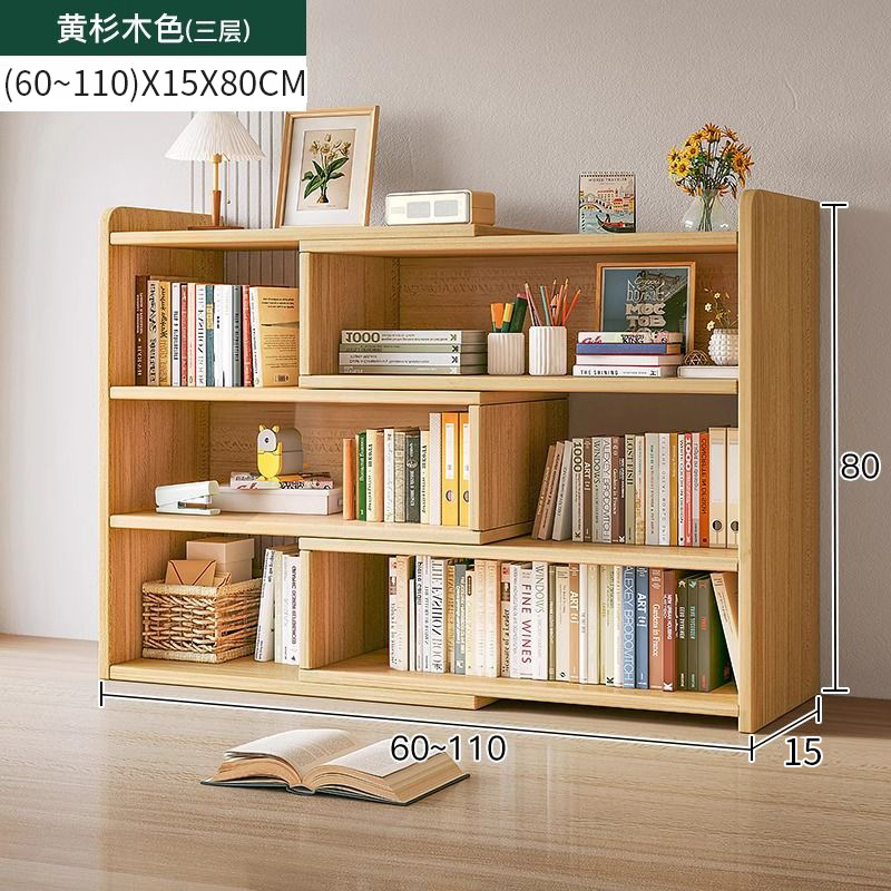 Tres capas de madera de Camisa amarilla 60cm