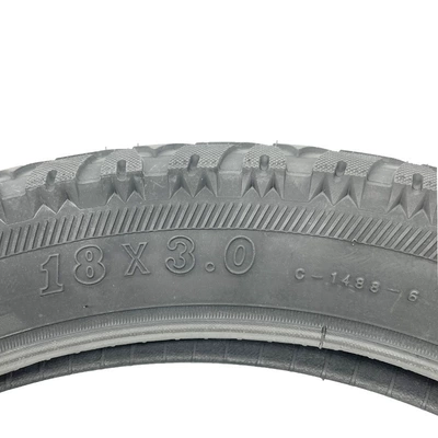 tire 18-inch inner and outer tire – Elektrikli avtomobil şinləri