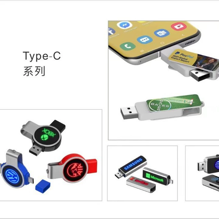 USB-флешка, подарок на день рождения, на заказ