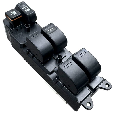 window regulator switch, Glass lifter