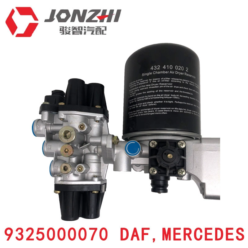 Прямые продажи с фабрики 9325000070   DAF, аксессуары для грузовиков MERCEDES