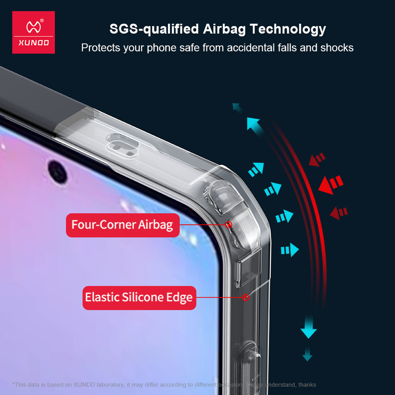 三星S25 fe磁吸手机壳讯迪适用Samsung galaxy S25 fe手机保护套|undefined