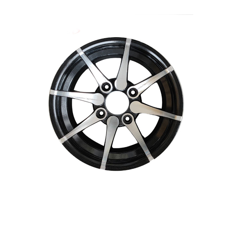 ATV ATV off-road vehicle kart 12 inch aluminum alloy wheels 25x8-12 inch 25X10-12 inch aluminum wheels