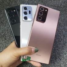 Wholesale gradeA 5G smartphones N20U 5G smartphones商务手机