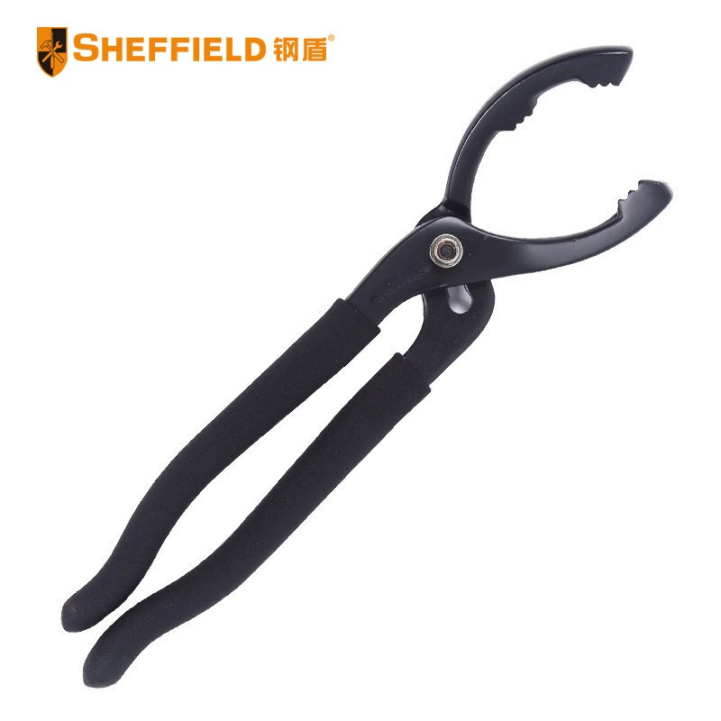 Steel Shield SHEFFIELD S112016 Ключ для фильтра зажимного станка 9inch