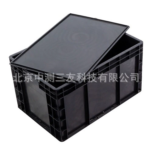 LEENOL Антистатический черный пластиковый корпус оборота LN-1526434