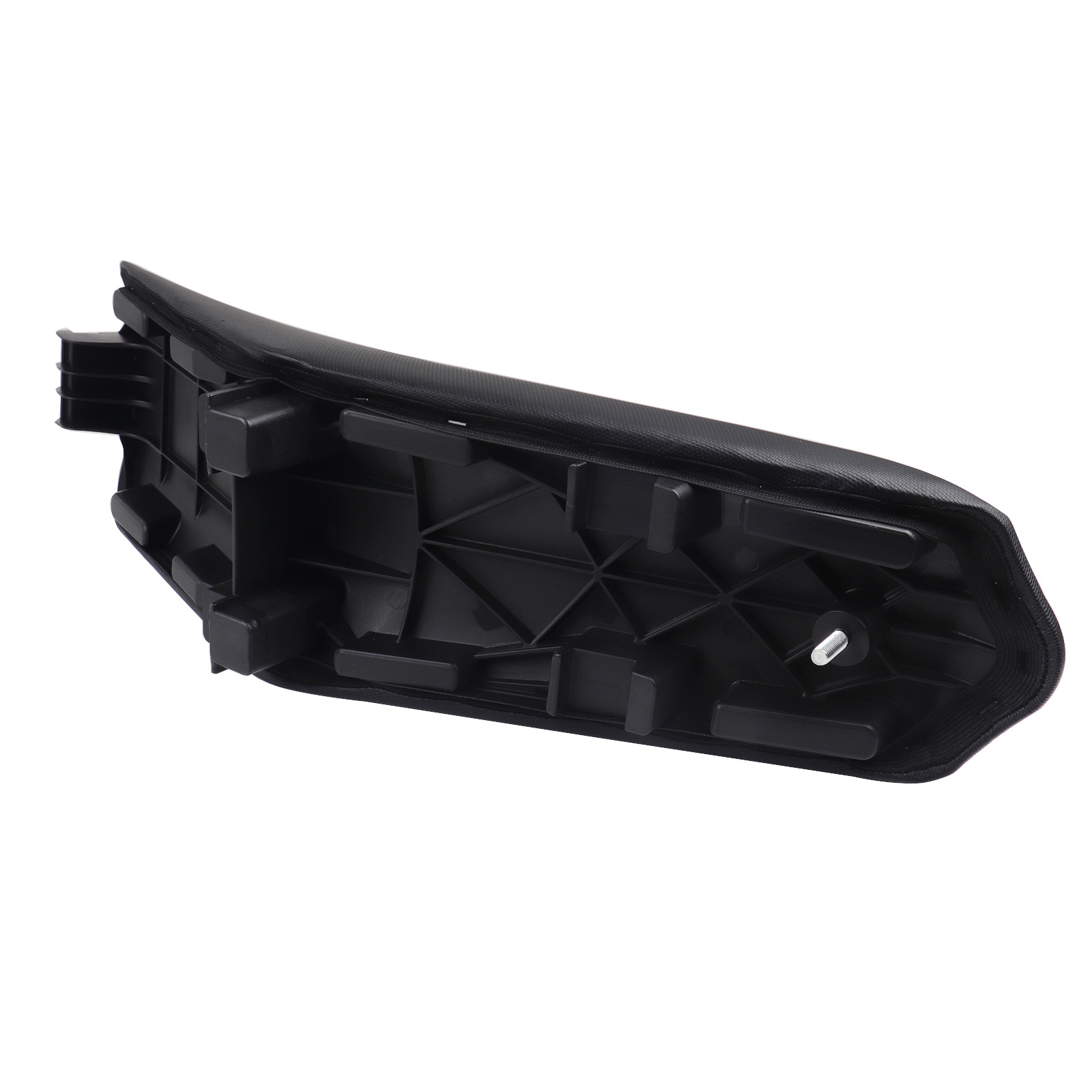 Wholesale electric off-road motorcycle accessories seat cushion leather seat cover suitable for Tuttio Soleil 01