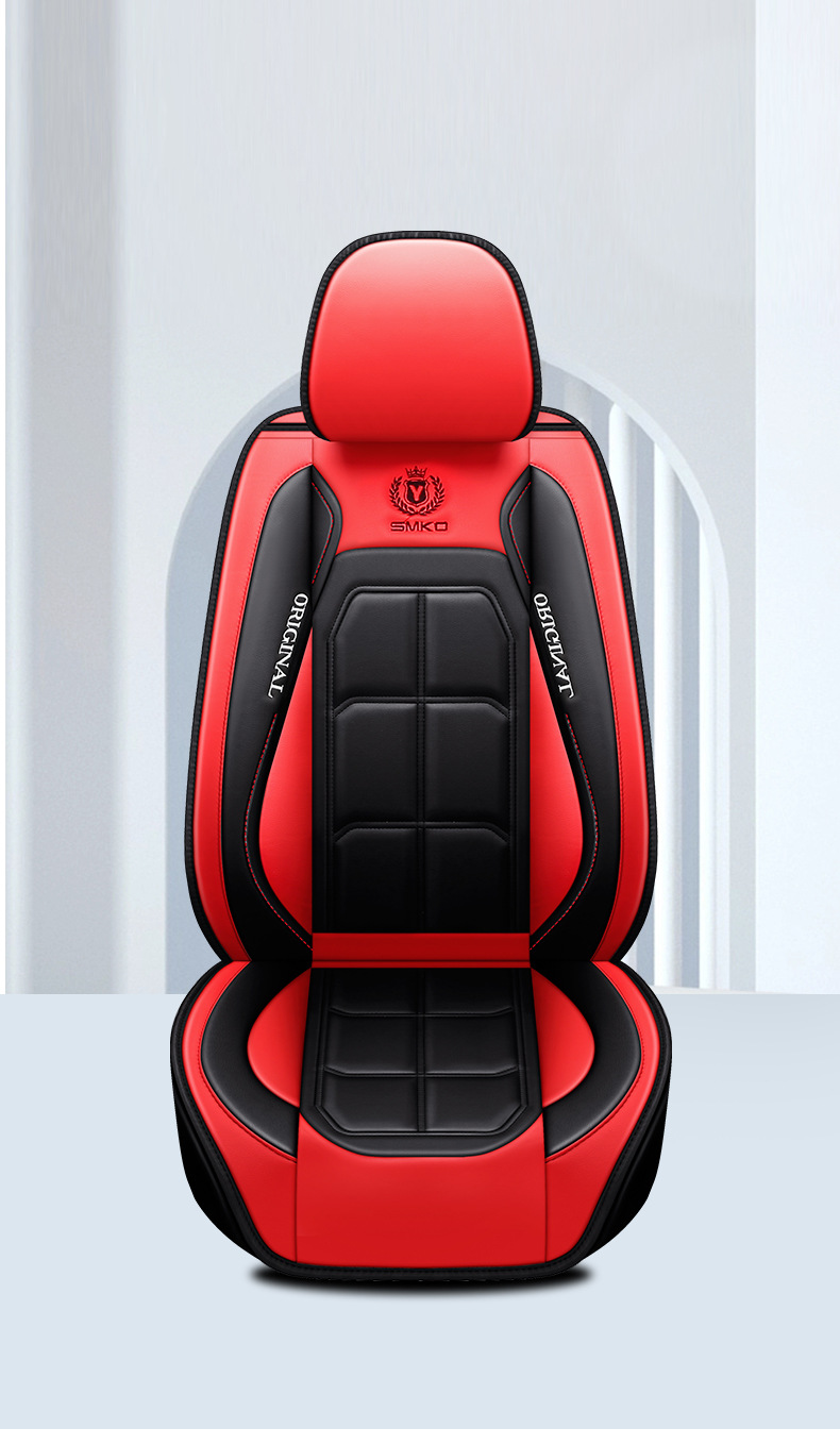 Amazon's best-selling seat cushion, new universal seat cover, all-season car full-coverage seat cushion, direct from the factory