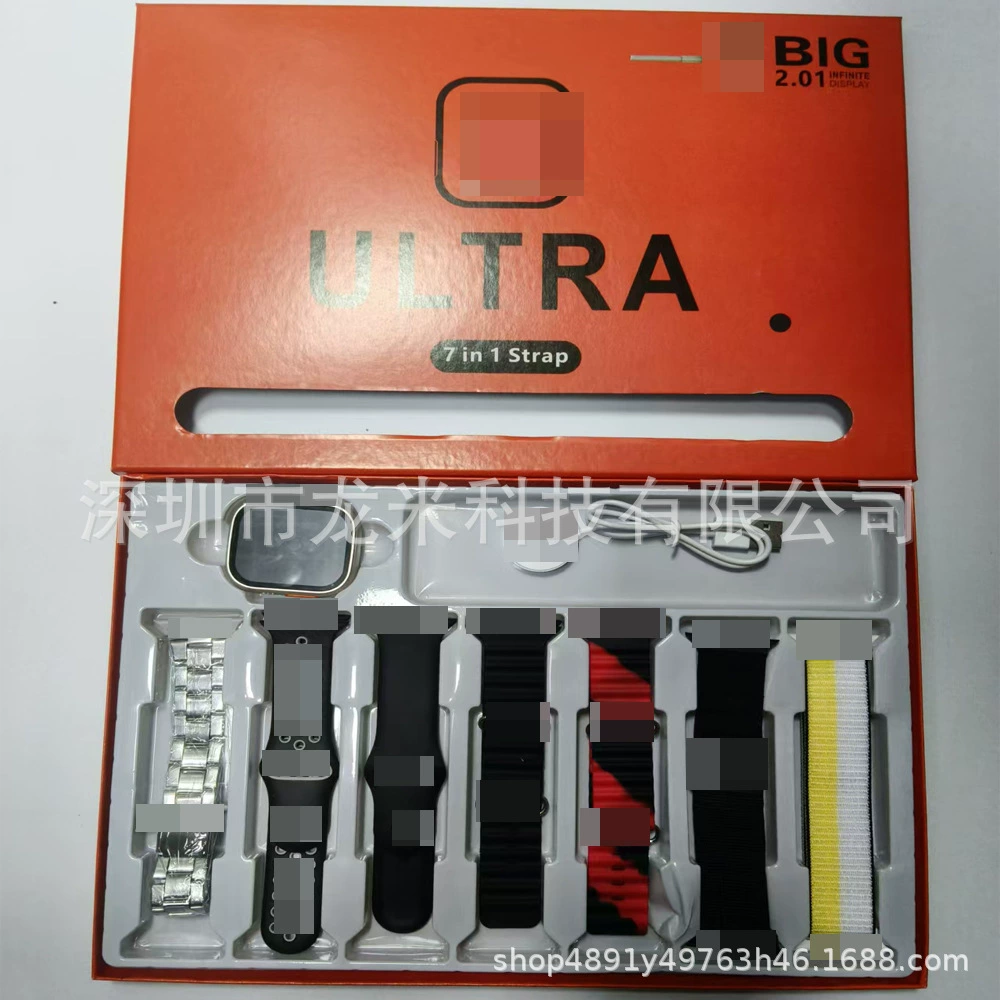 Браслет, часы, набор, bluetooth, (跨境贸易), отслеживает пульс