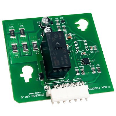 67004704 Wp67004704 W11227239 Manufacturer's High-Quality Refrigerator Adaptive Defrost Control Board