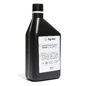 货号X3760-64004 安捷伦泵油 1L 在室温下储存