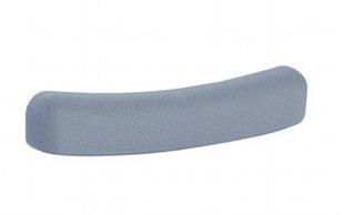 Underarm crutch shoulder pad (TPR)