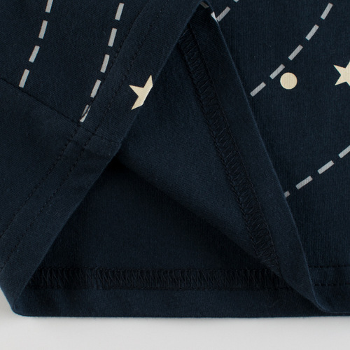 27Kids European & American Kids' Clothing – Summer New Arrivals: Boys' Short-Sleeve T-Shirts, Baby Clothes—Drop Shipping Available