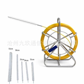 线盘;其他管道工具;玻璃纤维