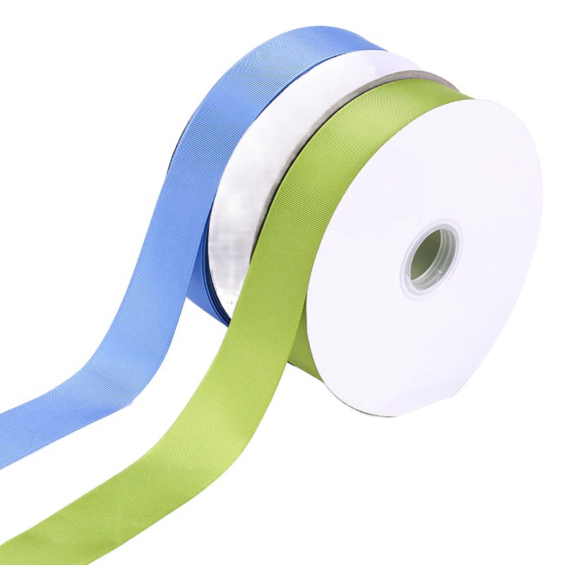 Красочная резьбовая лента, лента, оптовая продажа, 3 мм, черная одежда, шляпа, лента для торта, цветов, упаковочная лента