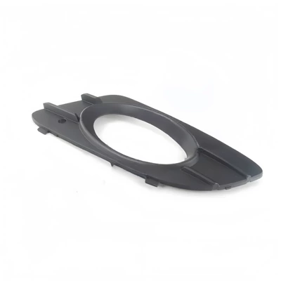Light frame W209 Front Bumper Fog