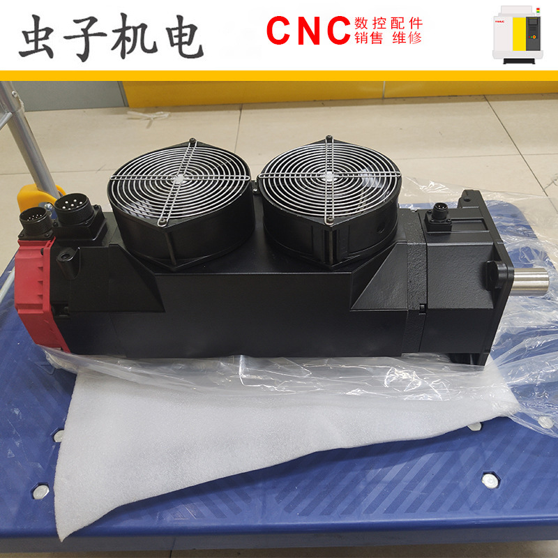 A06B-0158-B177 1158-B177 B077 B075 FANUC发那科电机议价出