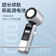 2025 new 100 speed high-speed handheld fan mini usb charging folding portable turbo small fan wholesale