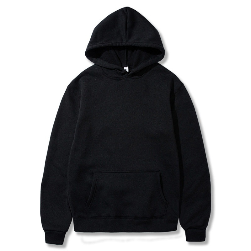 Pure Black / XS