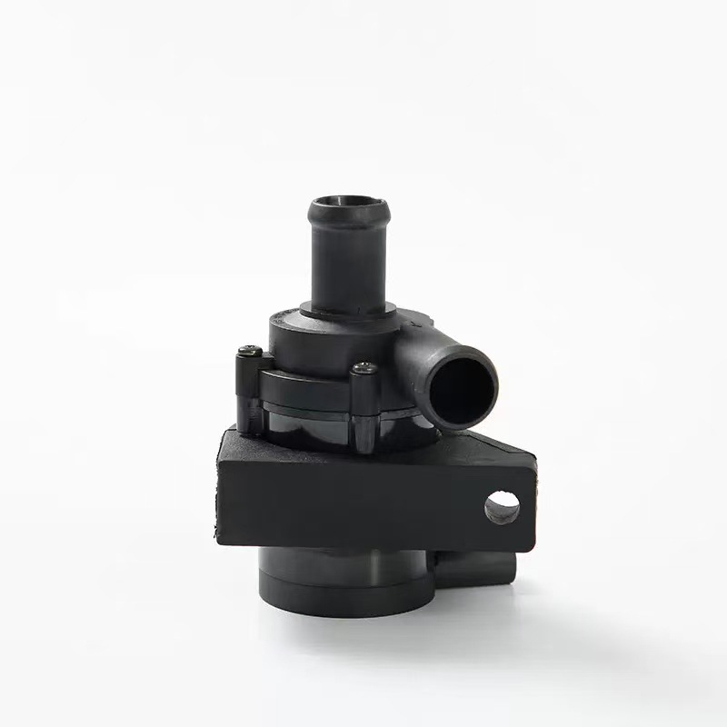 Suitable for Audi A6 A4 Q5 electronic auxiliary water pump car engine coolant water pump 06H965561