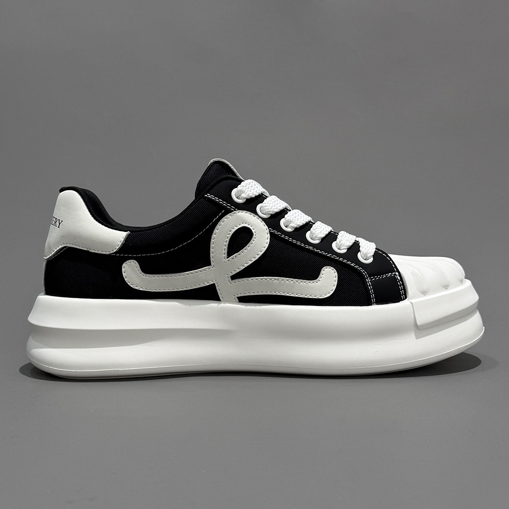 Demi-season sports universal breathable lightweight sneakers