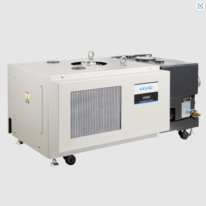 ULVAC爱发科VS750B-W油旋转真空泵〖玉科优势产品〗原装进口！！