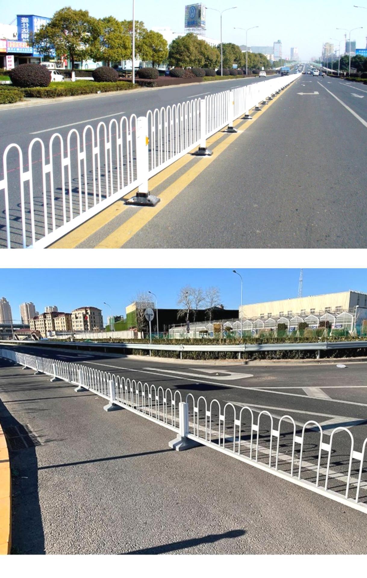 京式护栏 公路护栏 交通安全护栏