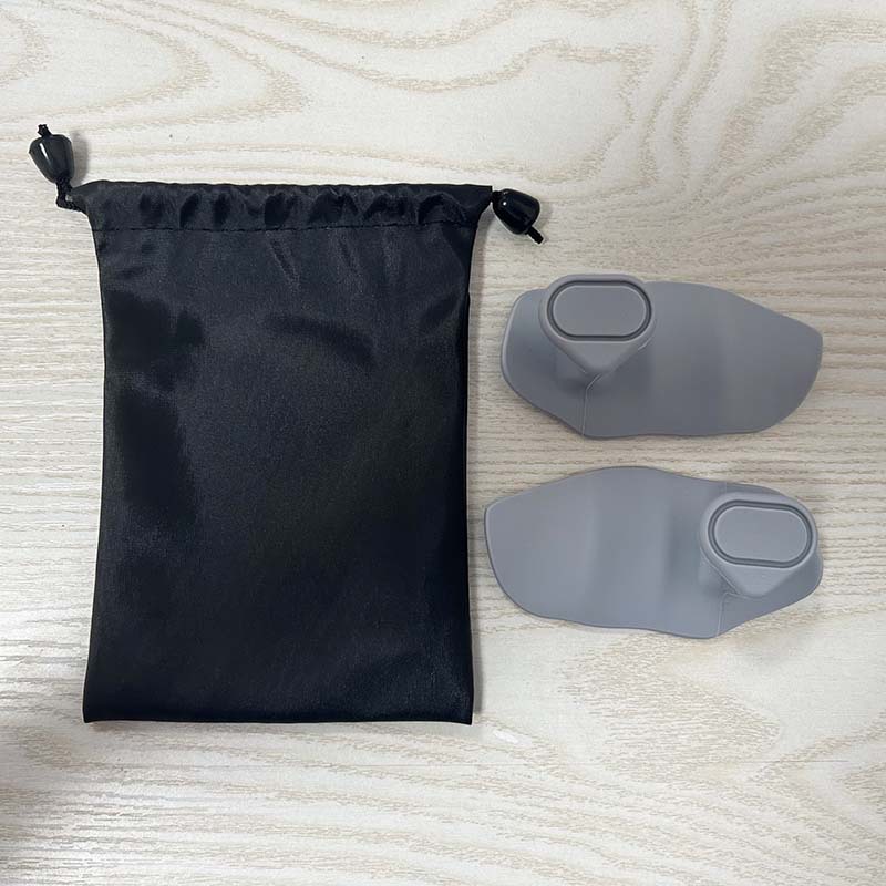 Protectores de Palma de Silicona en Existencia para Levantamiento de Pesas, Uso con Mancuernas, Prevención de Callosidades, Mejoradores de Agarre de Silicona para Fitness, Protectores de Palma de Silicona con Impresión y Asistencia de Fuerza.