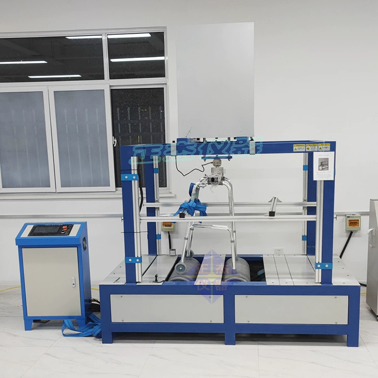 Колесный ускоритель жизни испытательная машина на длительный срок службы медицинского оборудования Производители интеллектуального управления программой