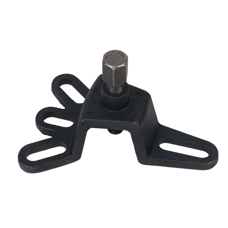 herramienta especial para desmontar la olla de freno de la motocicleta de triciclos eléctricos, tambor de freno Rama, cubo de rueda Rama Set