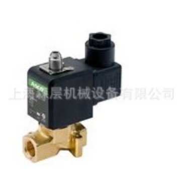 ASCO电磁阀SCG356B466VMS原厂全新特价供应