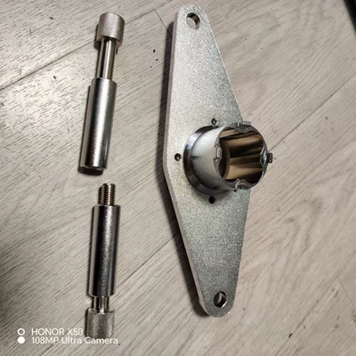 solenoid valve reset tool – Mühərrik tənzimləmə alətləri
