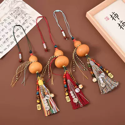 Car Interior Accessory, Bag Decoration, Car hanging