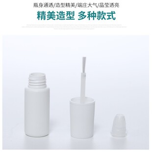 �S�����l�F؛���ͼ�֧�zƿ 5ML�A�μ���ƿ �����w��ëˢ