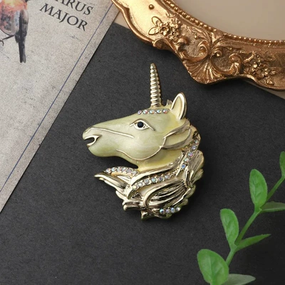 animal pin accessories in — Yaxa sancaqları - style-9-no-specifications