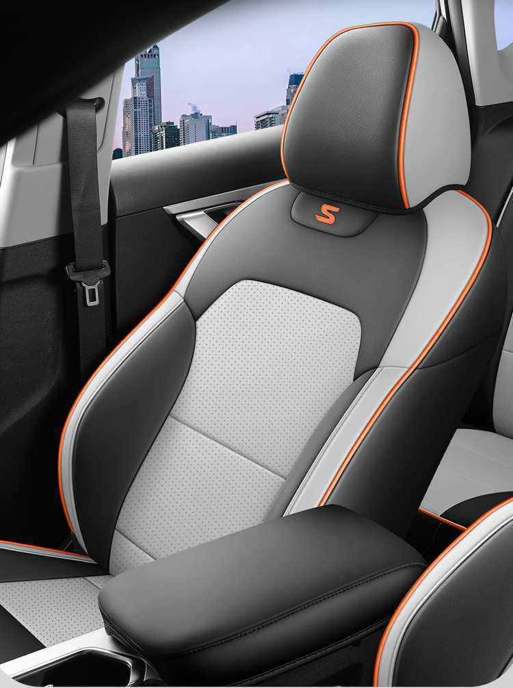 Suitable for 2025 Geely Binyue Seat Covers, All-Inclusive Four-Season Seat Covers, 24 New Binyue Special Car Seat Cushions