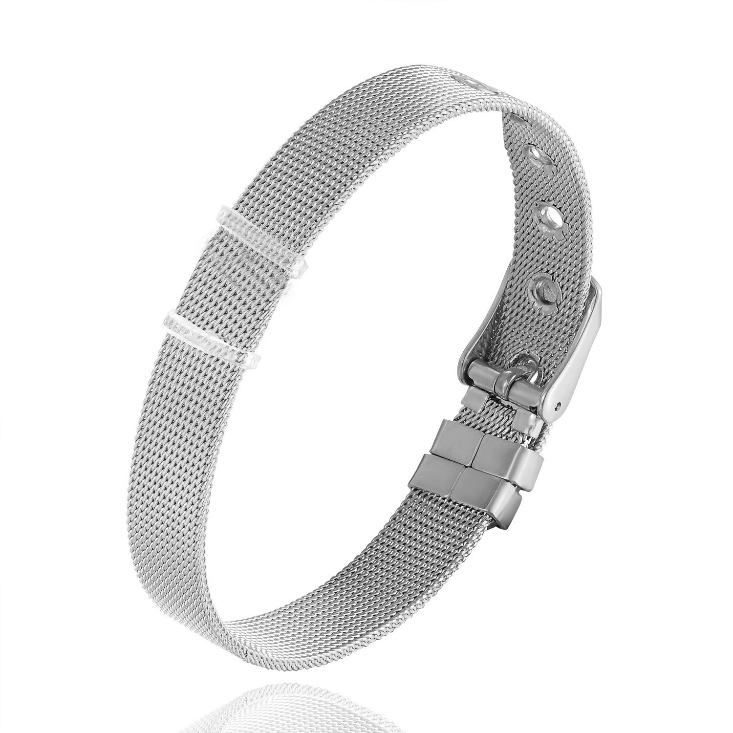 Watch strap stainless steel