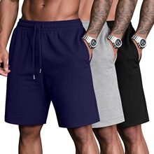 W 54735 Breathable Summer Men's Casual Shorts ��ʿ���e��ѝ