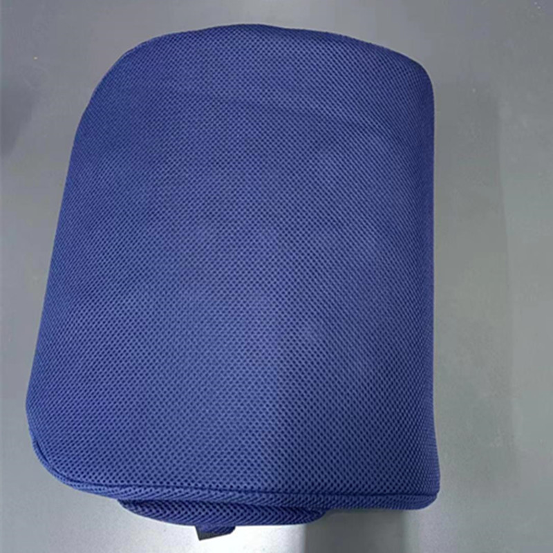 Memory Foam Car Lumbar Support Office Slow Rebound Cushion Lumbar Pillow Lumbar Cushion Pillow
